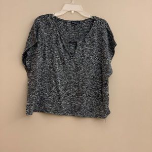 American Eagle Outfitters Short Sleeve Top!!! :)